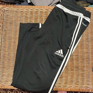 Black adidas climacool